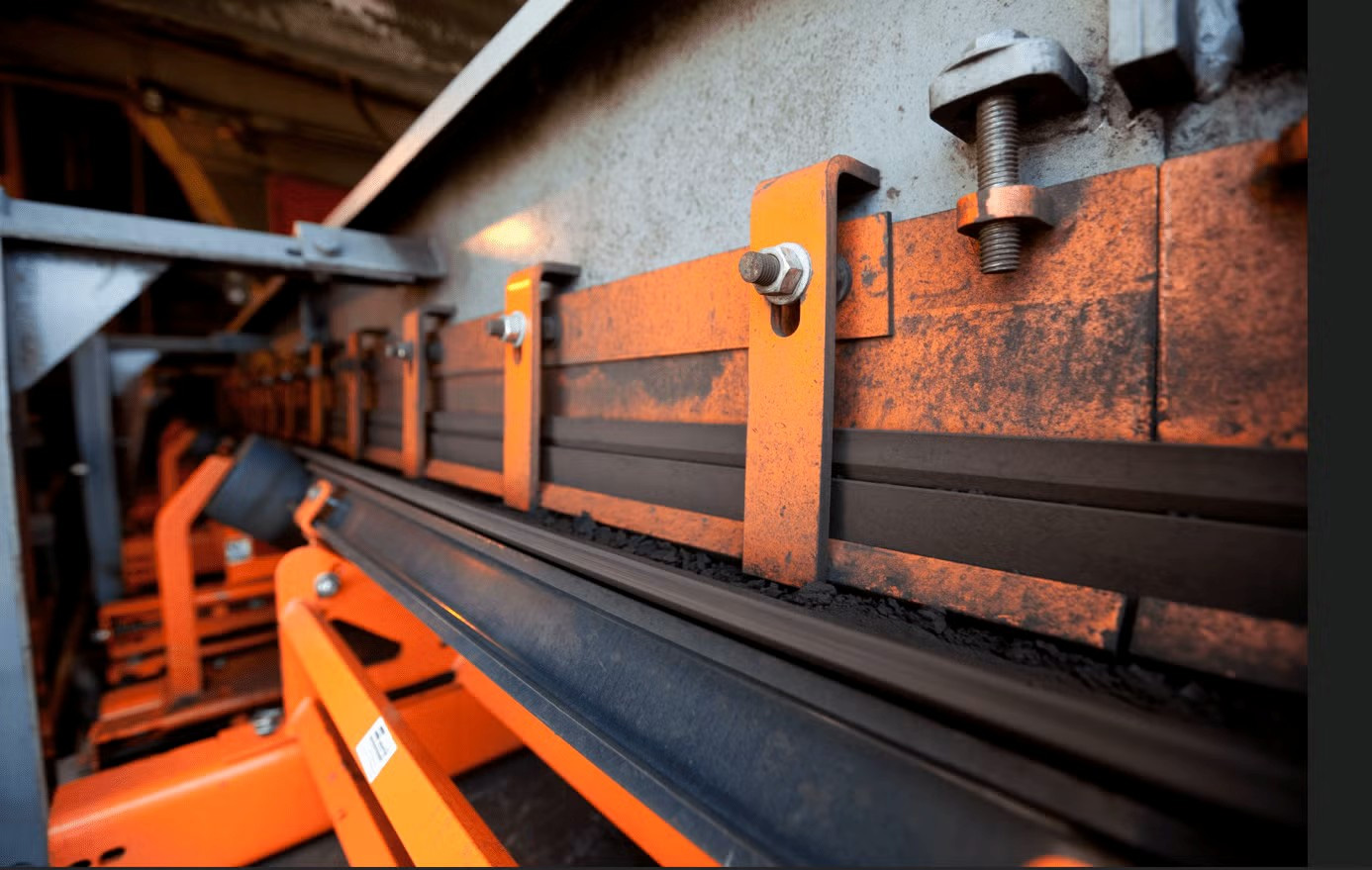 Industry