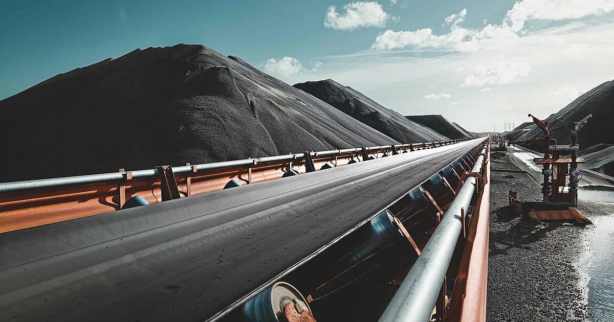 Conveyor Belts